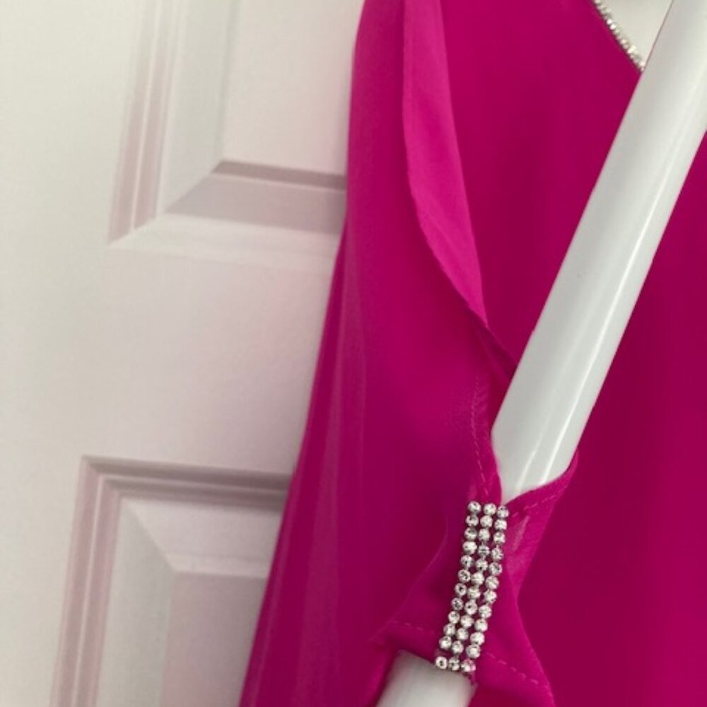 MSK Special Occasion/Wedding Guest/Mother of the Bride/Mother of the Groom dress - Picture 4 of 11